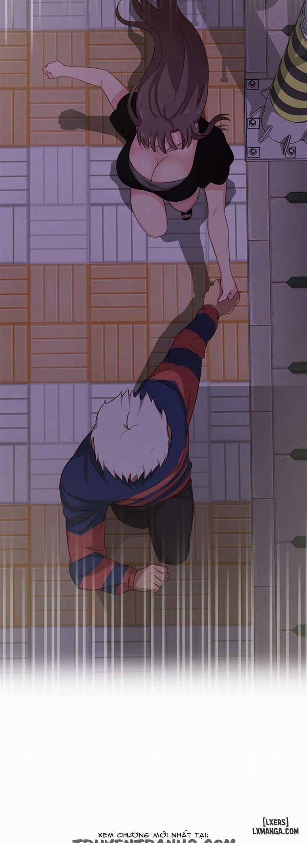 Đại Học H 35 trang 44