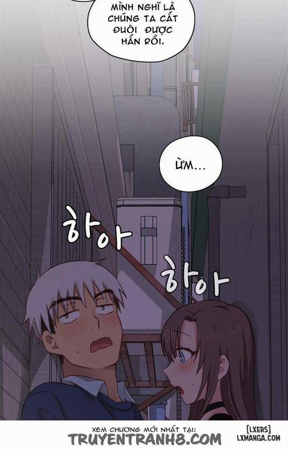 Đại Học H 35 trang 49