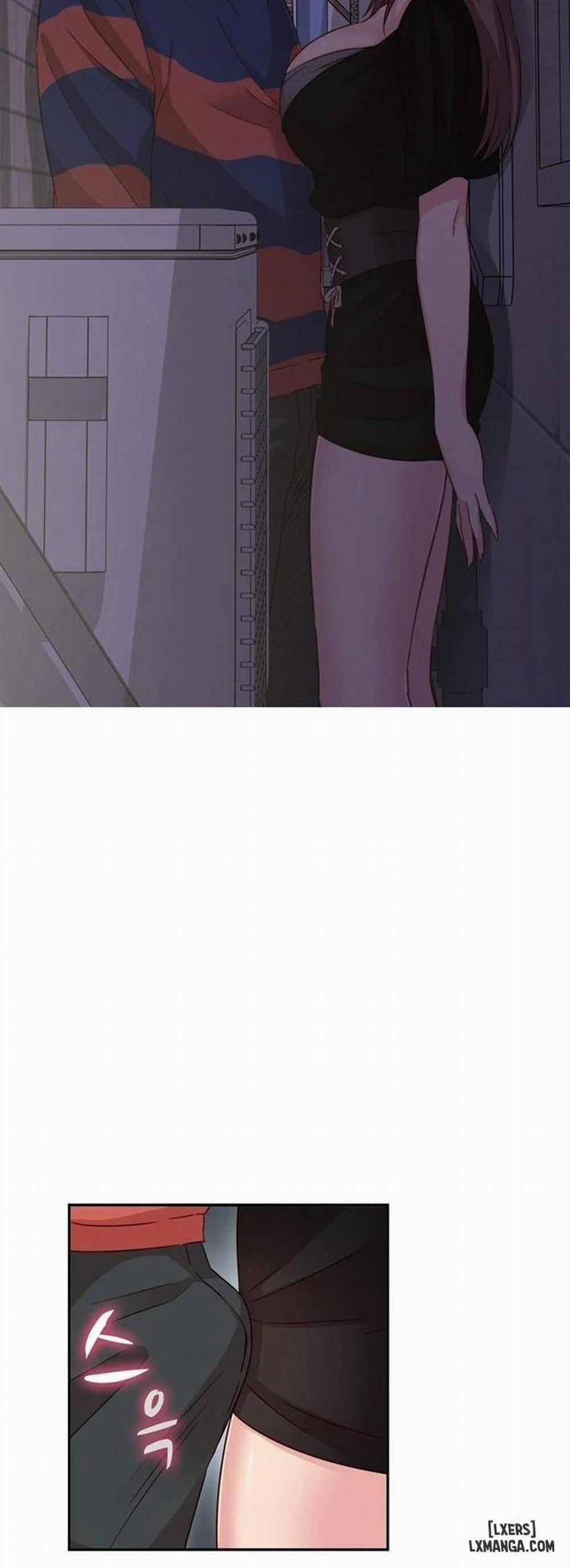 Đại Học H 35 trang 50