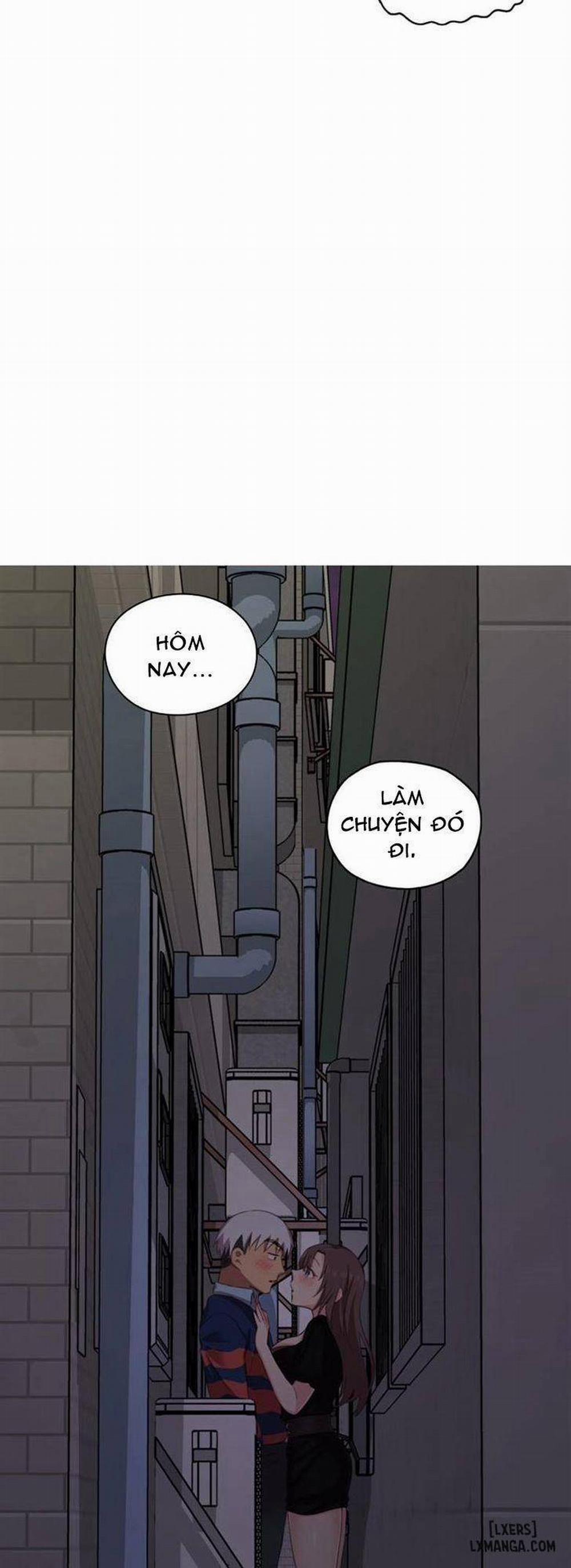 Đại Học H 35 trang 54