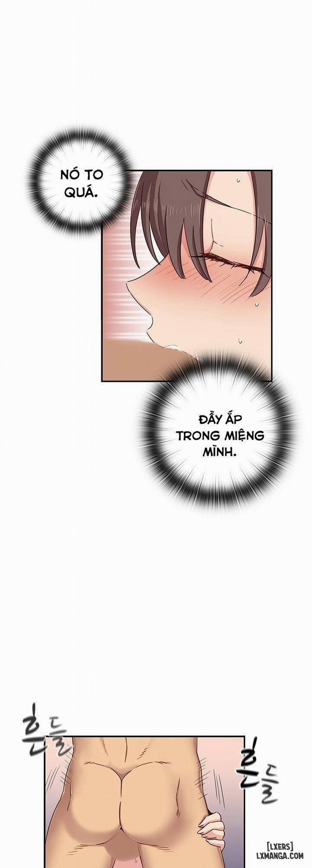 Đại Học H 36 trang 14