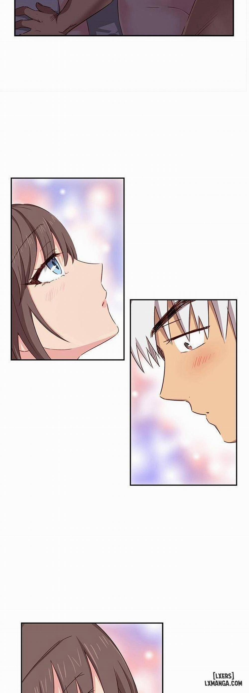 Đại Học H 36 trang 3