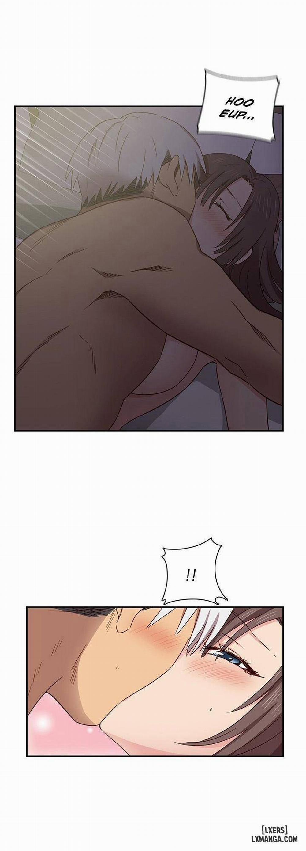 Đại Học H 36 trang 32