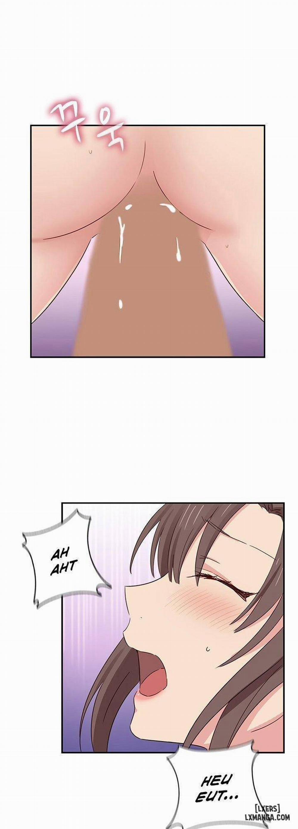 Đại Học H 36 trang 44