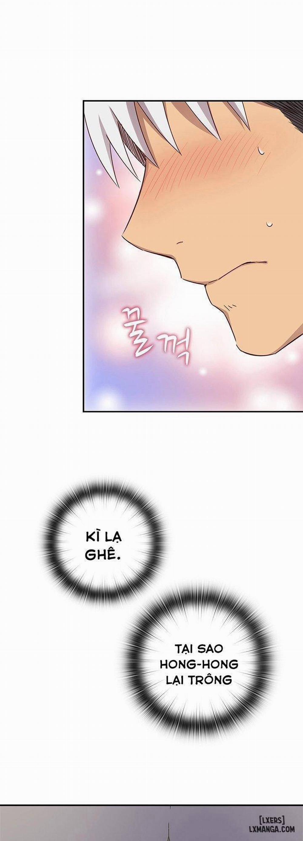 Đại Học H 36 trang 5