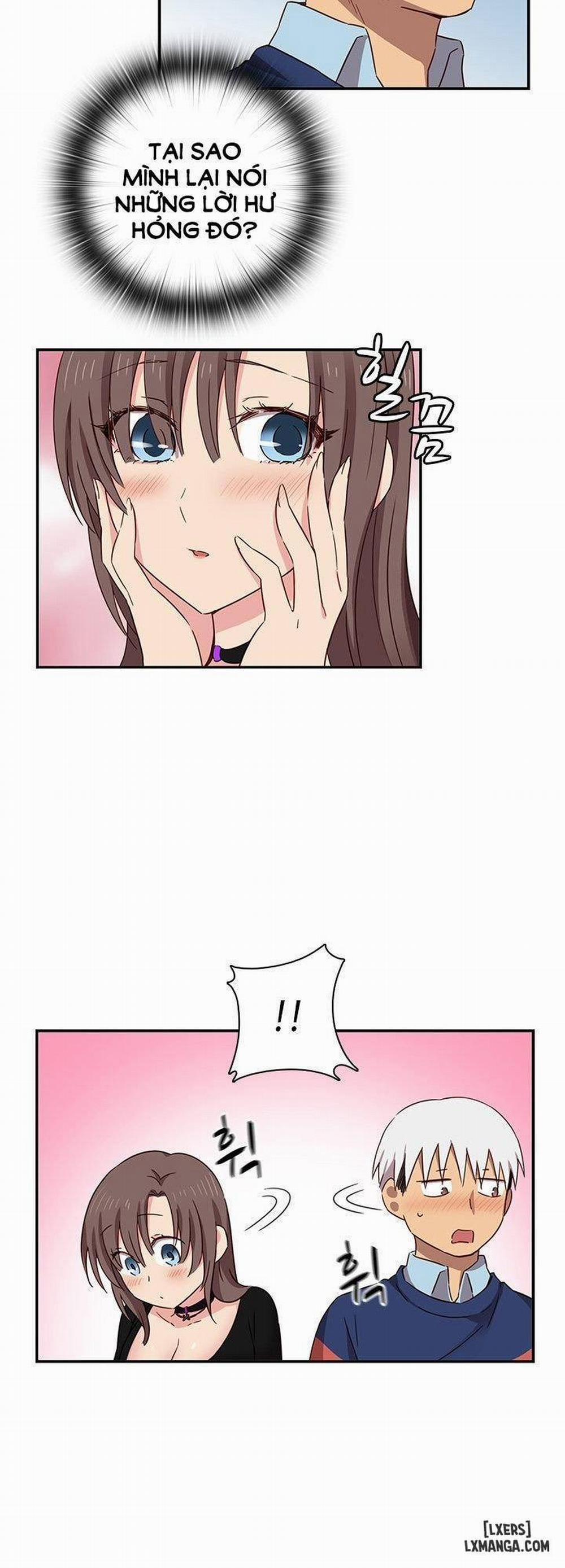 Đại Học H 37 trang 19