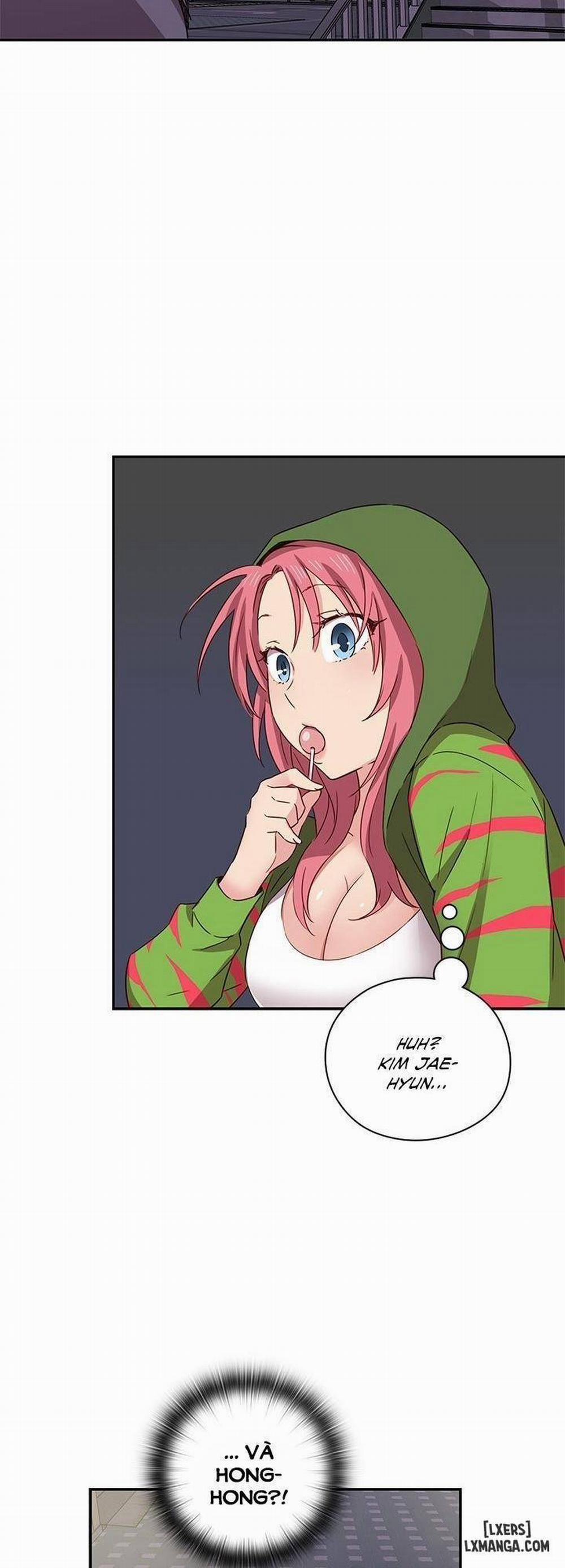 Đại Học H 37 trang 29