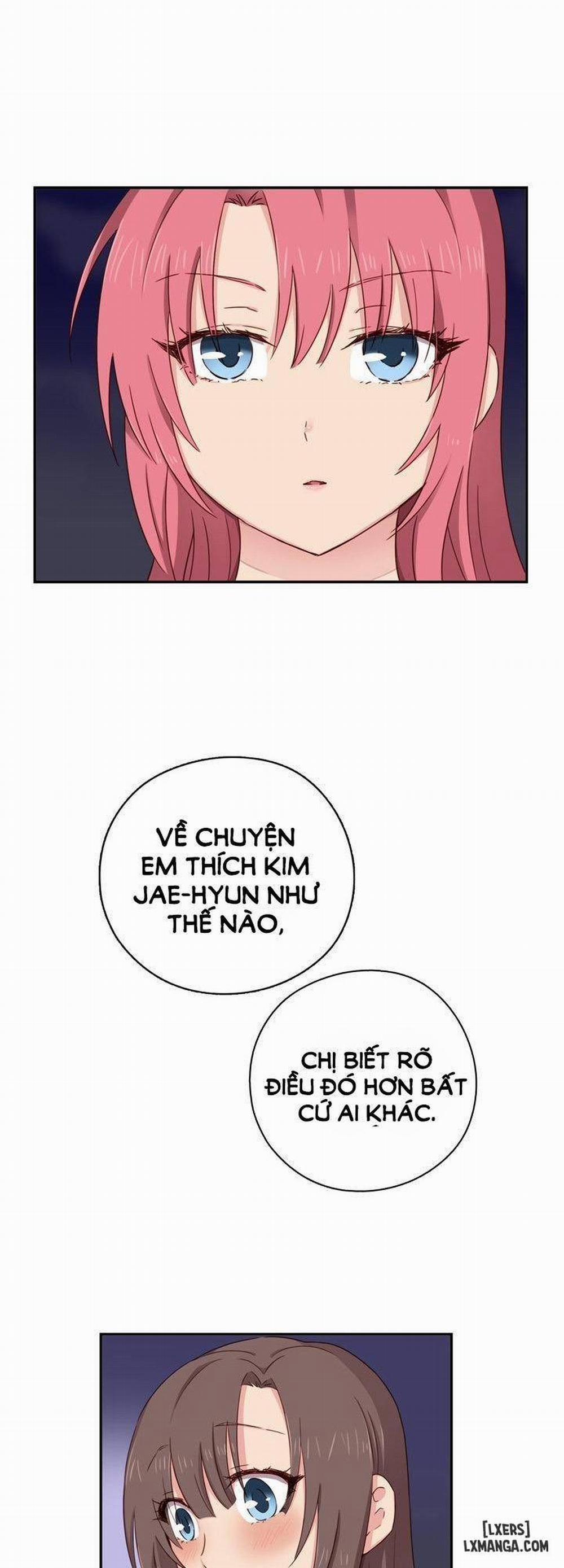 Đại Học H 37 trang 50