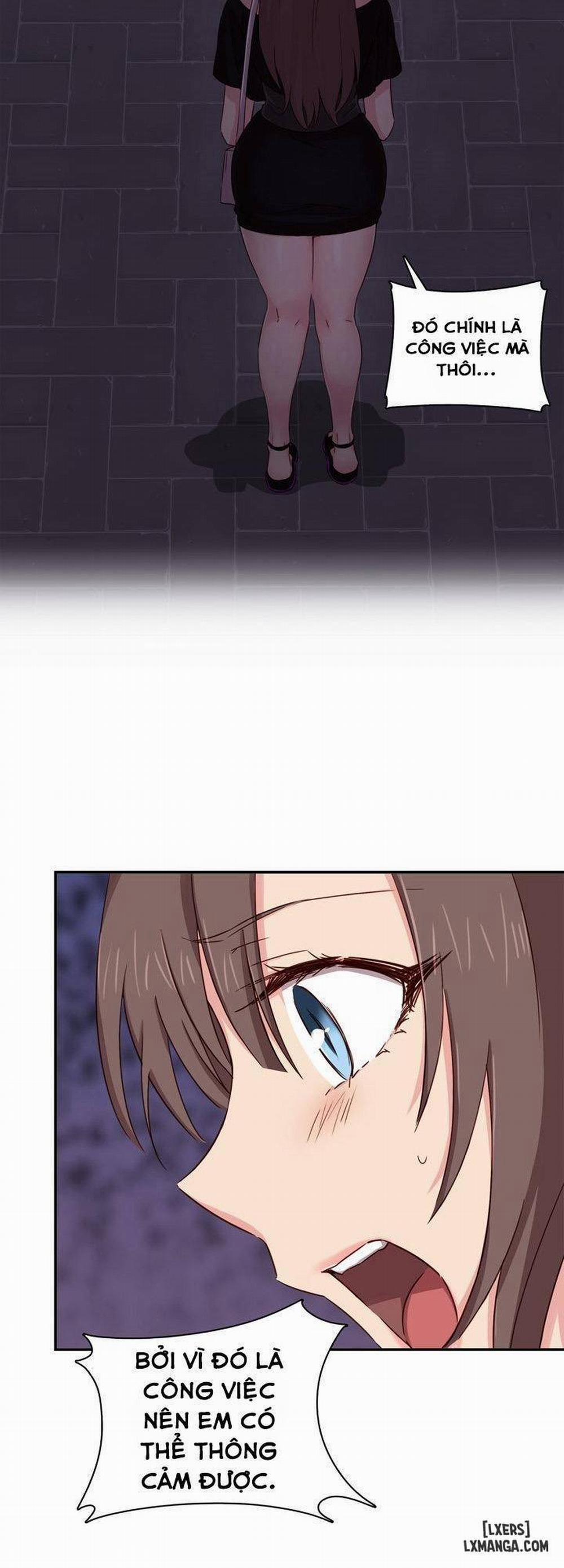 Đại Học H 37 trang 57