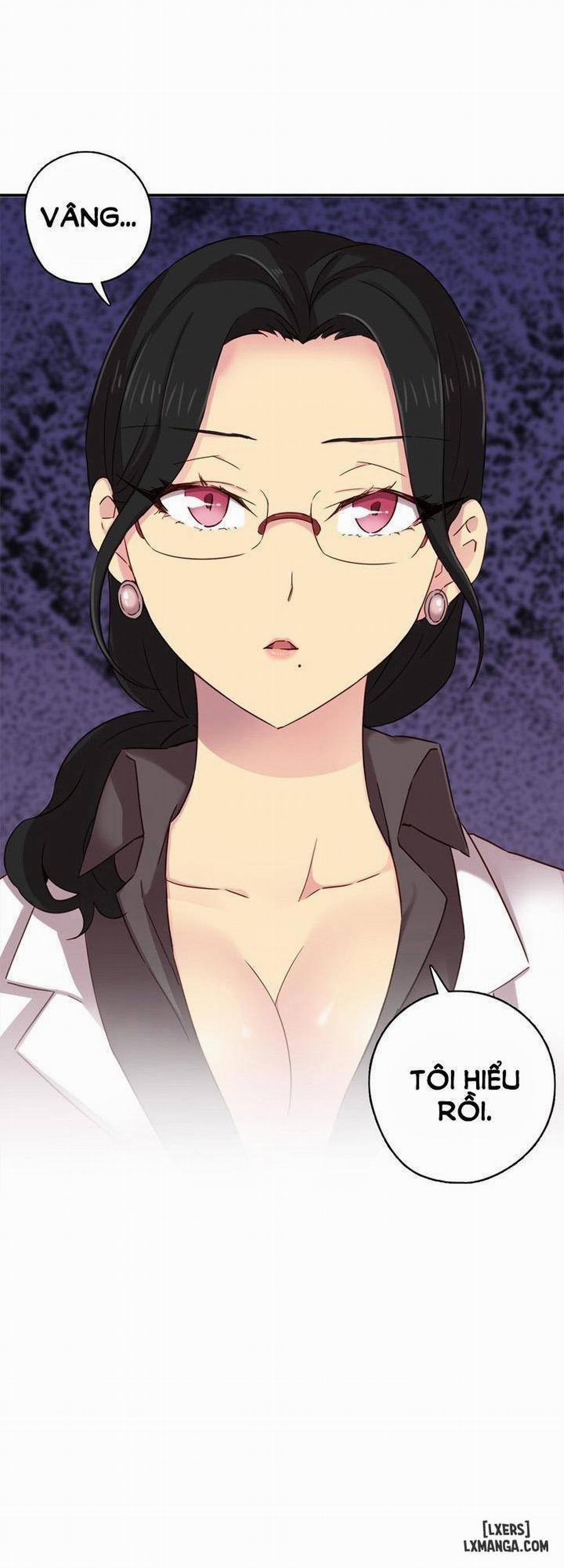 Đại Học H 37 trang 72