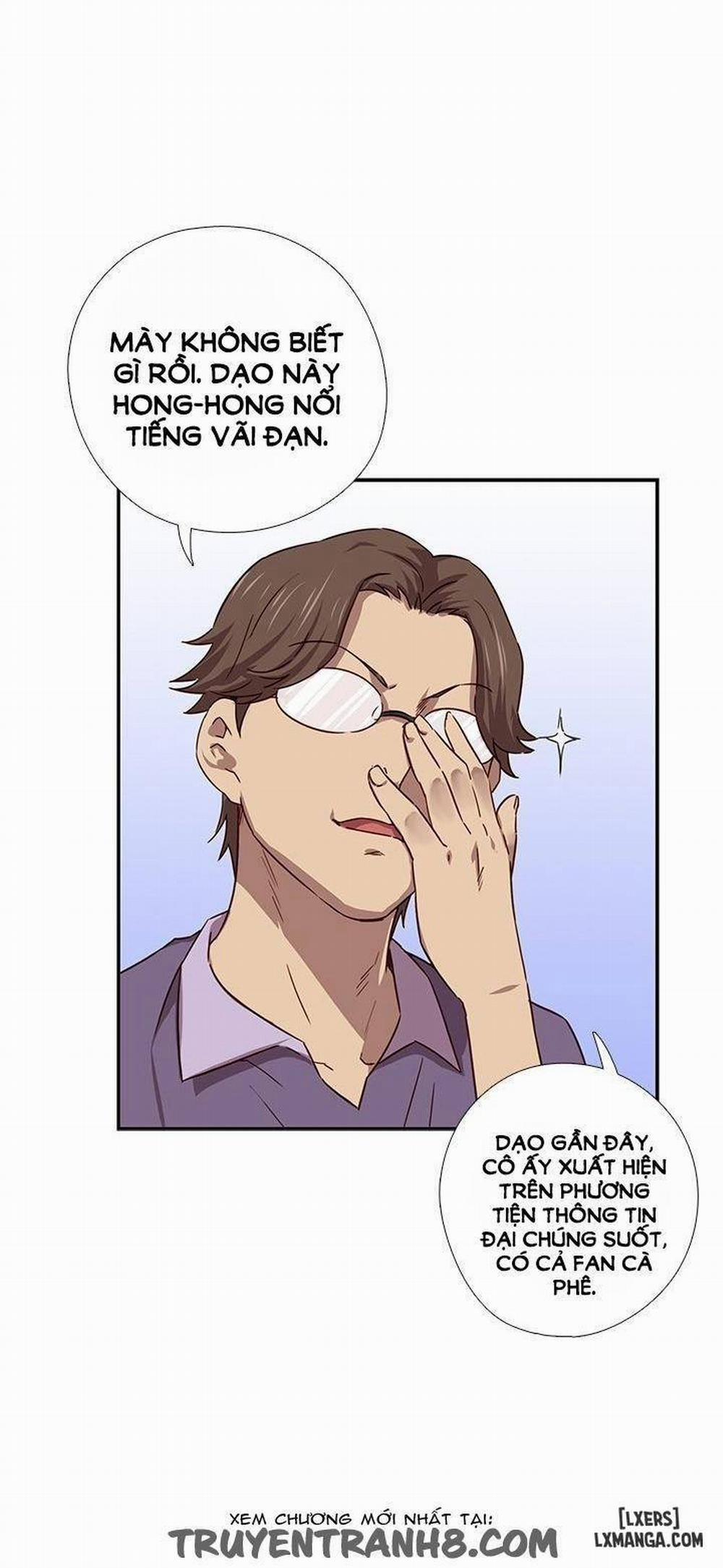 Đại Học H 38 trang 11