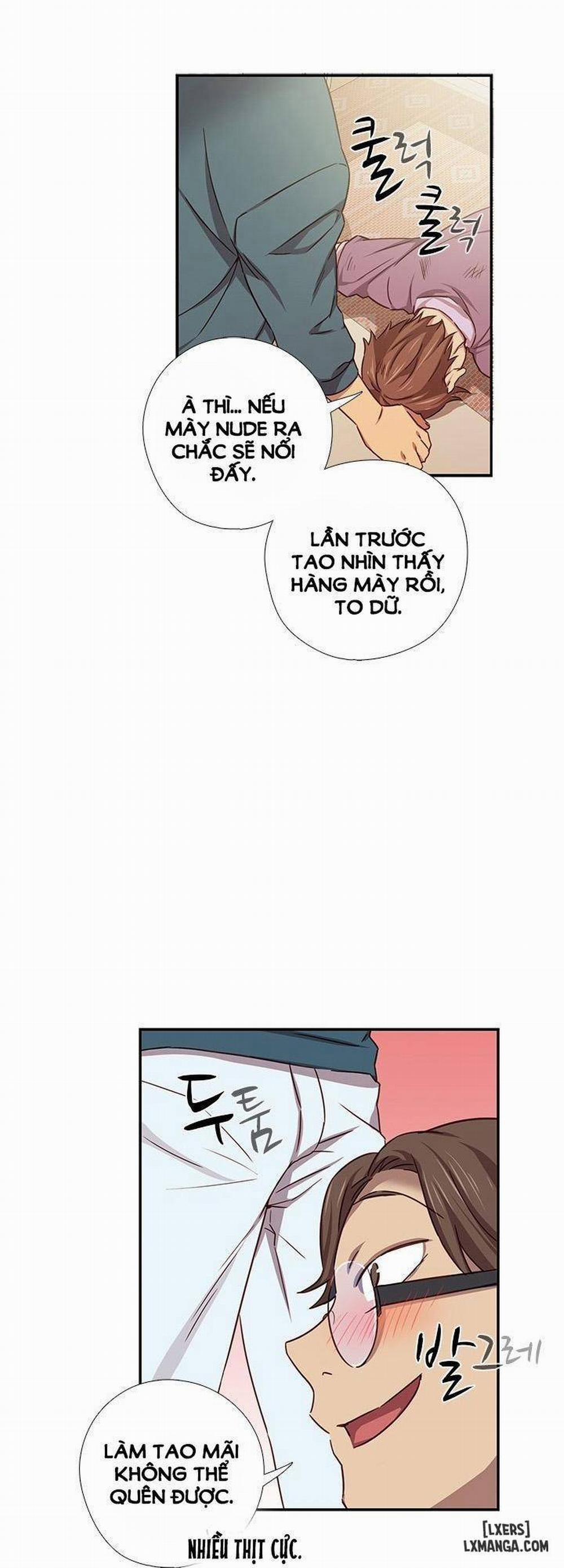 Đại Học H 38 trang 14