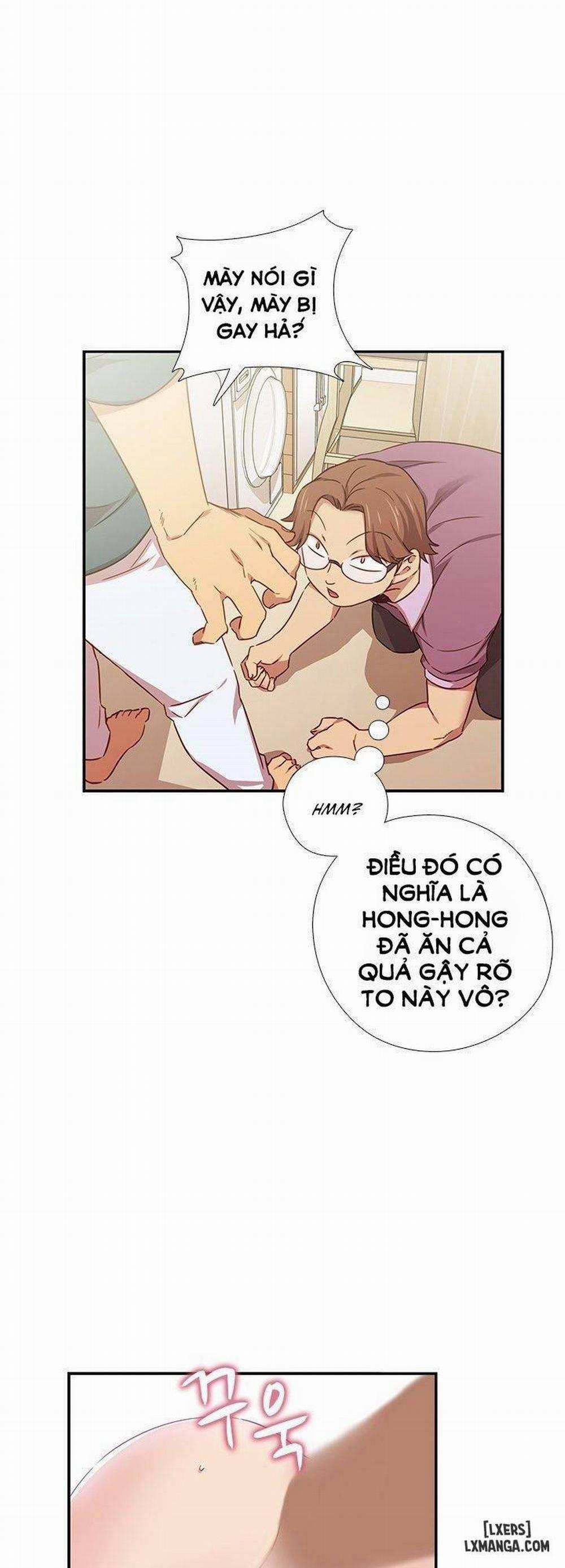 Đại Học H 38 trang 16