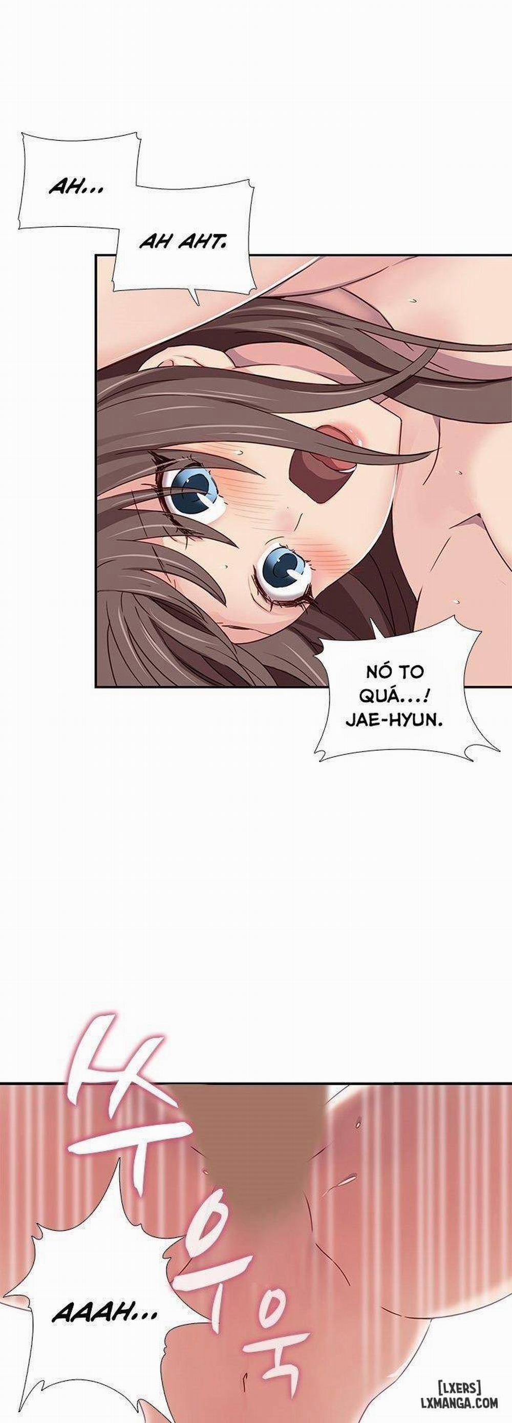 Đại Học H 38 trang 18