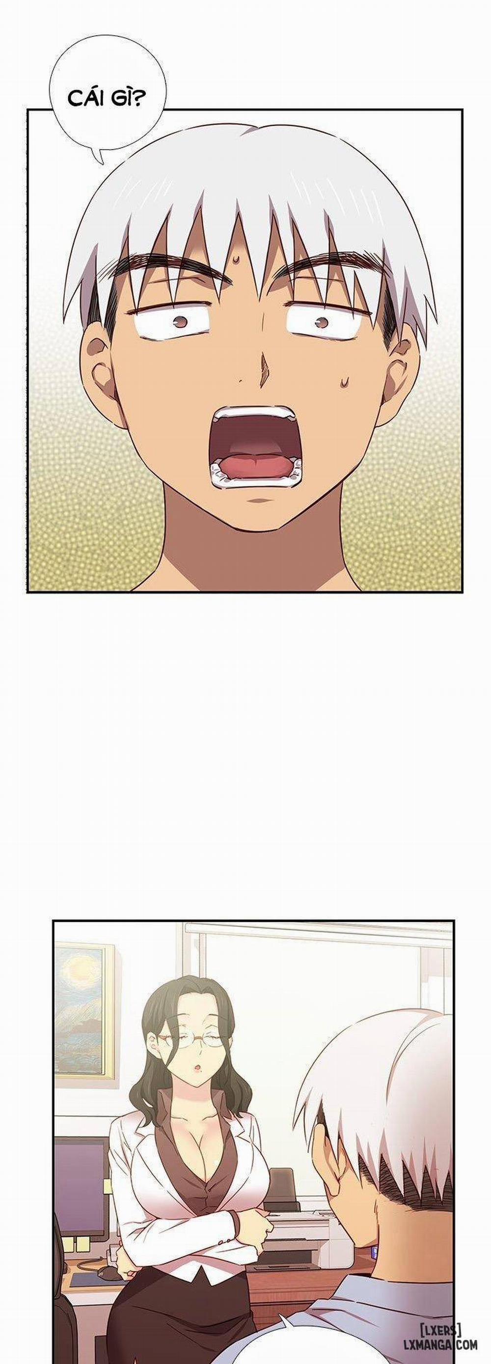 Đại Học H 38 trang 26