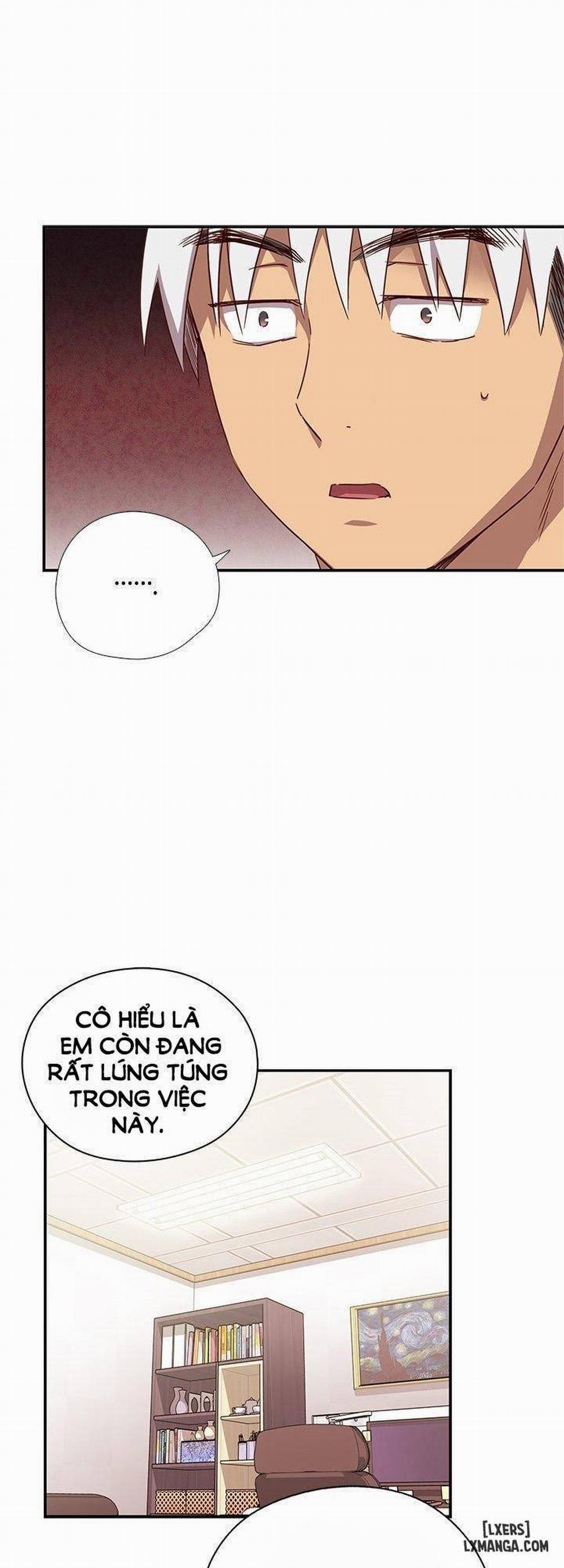 Đại Học H 38 trang 29