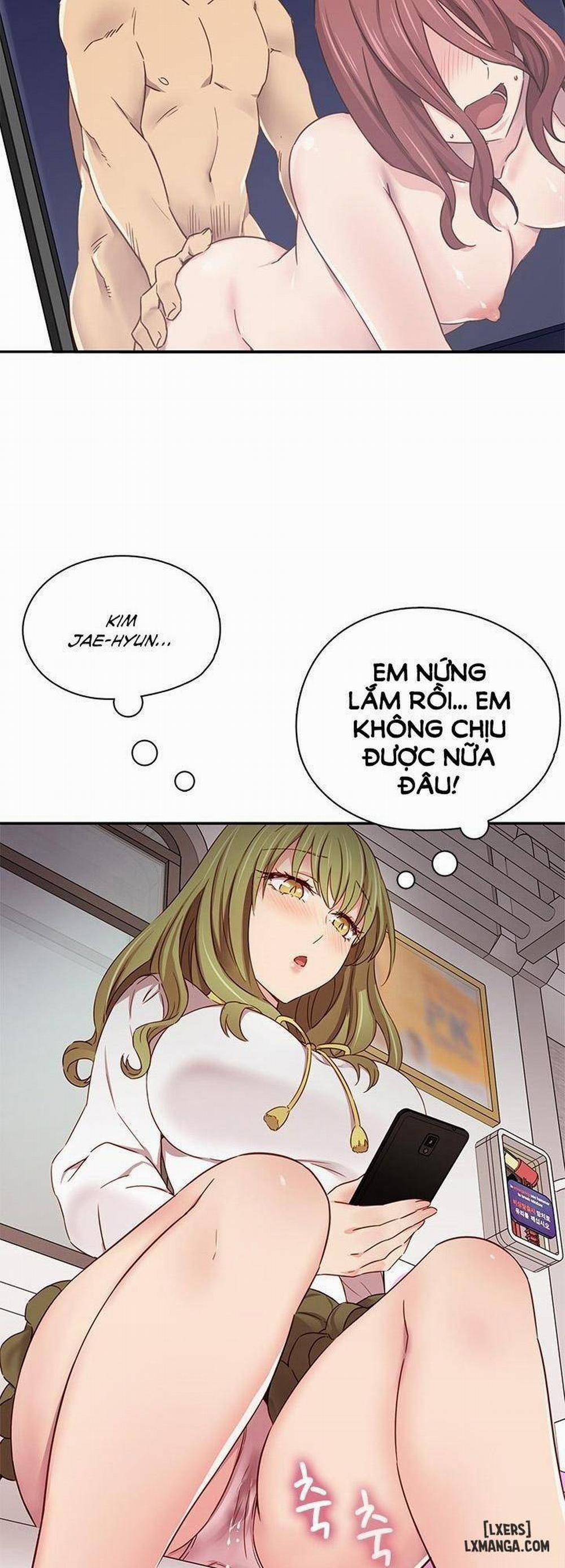 Đại Học H 38 trang 40