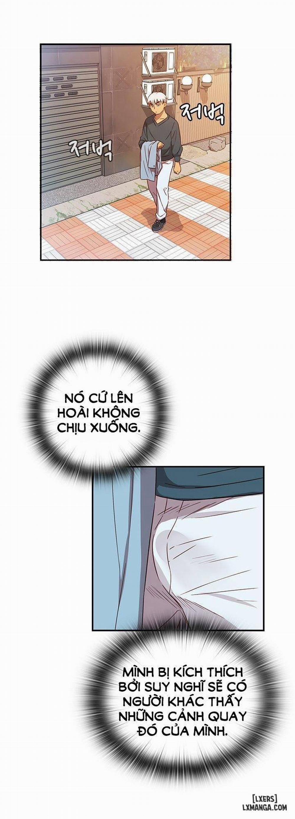 Đại Học H 38 trang 43