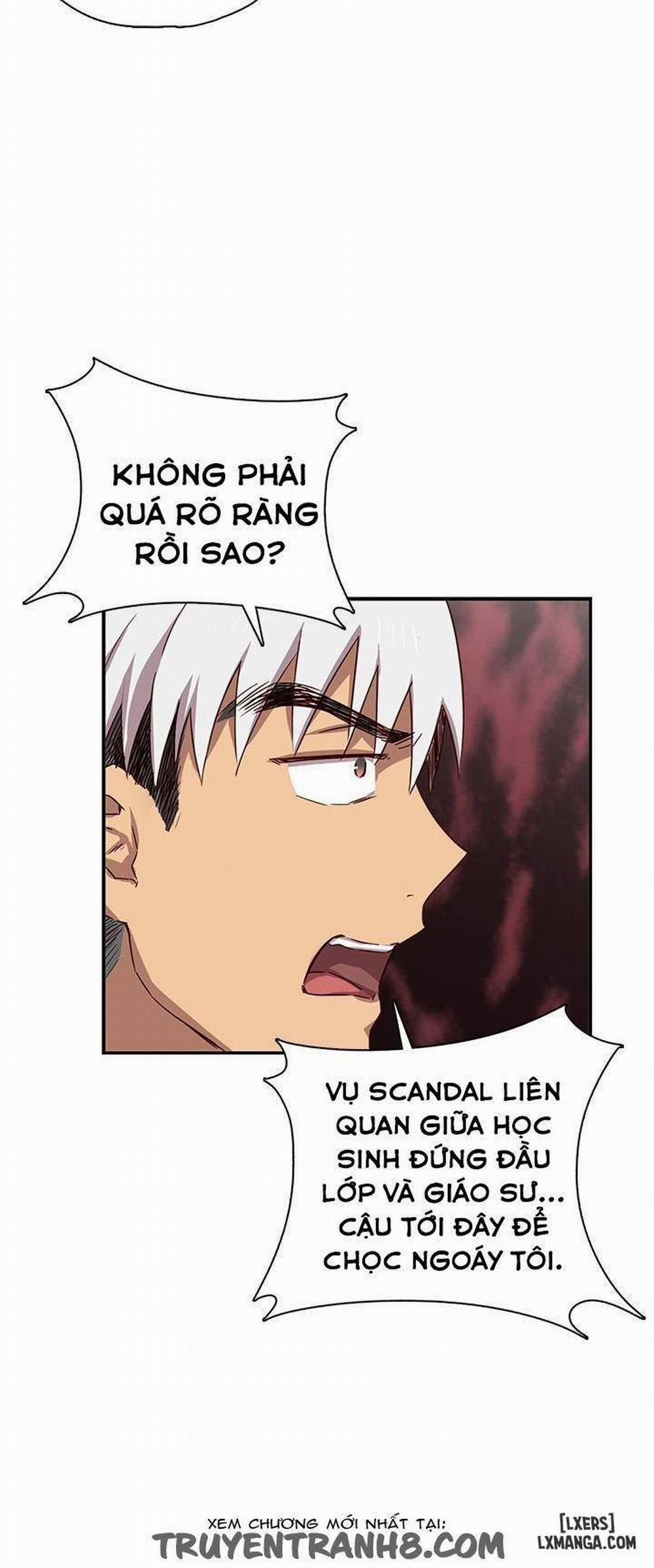 Đại Học H 38 trang 52