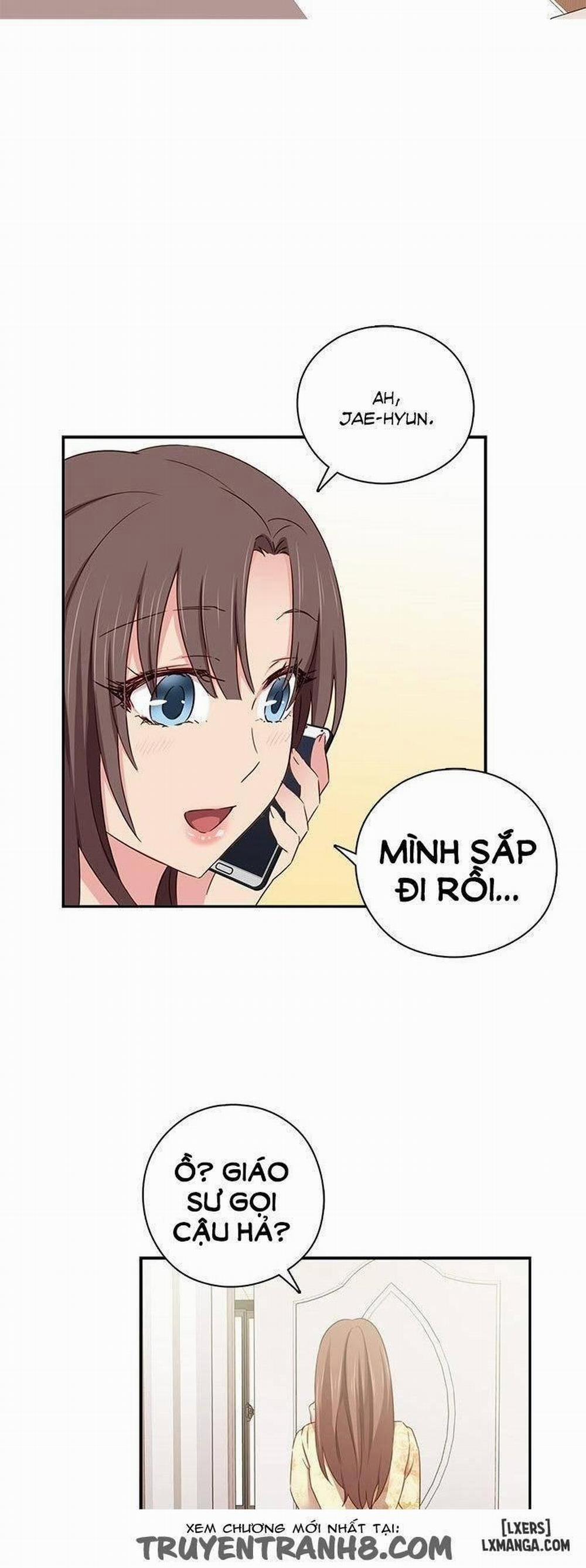 Đại Học H 39 trang 1