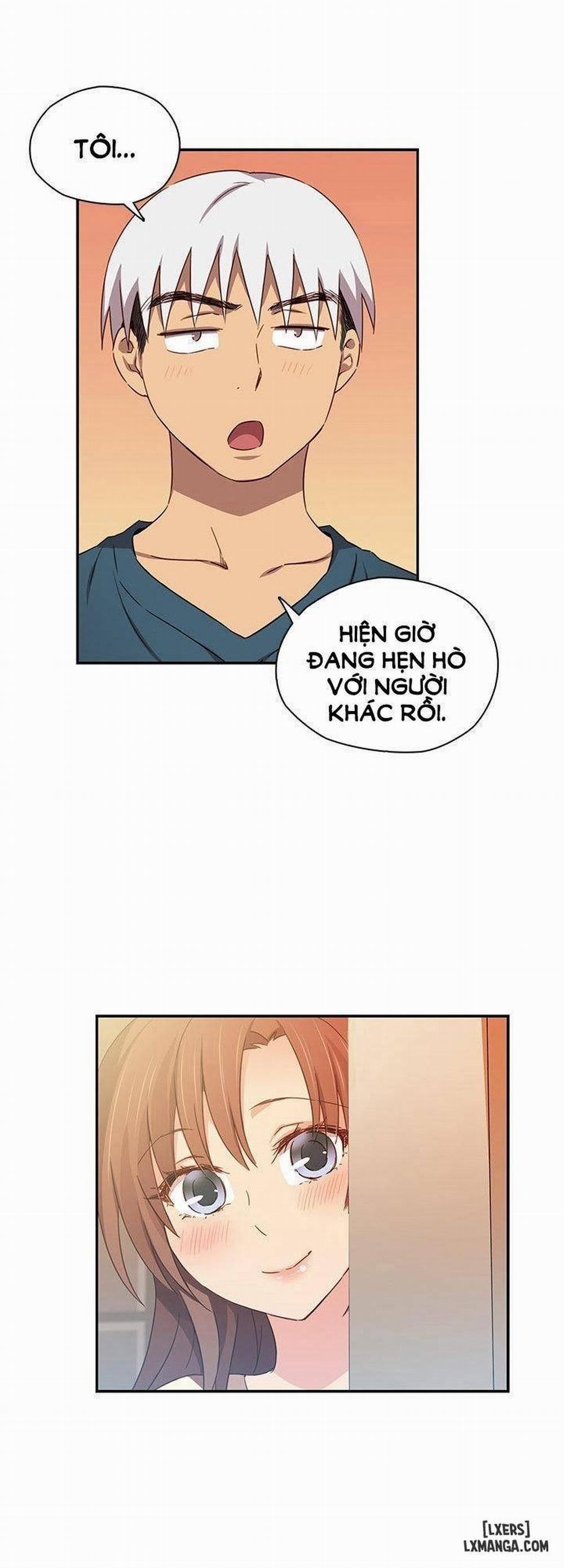 Đại Học H 39 trang 12