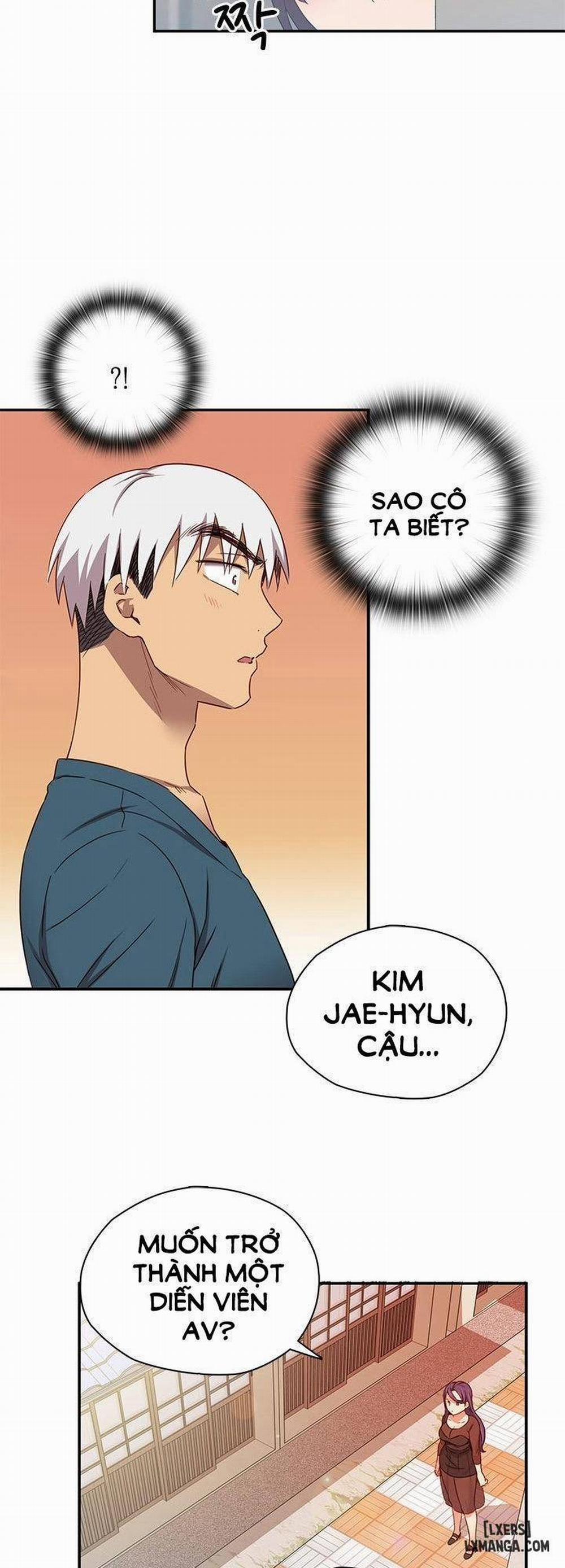 Đại Học H 39 trang 14