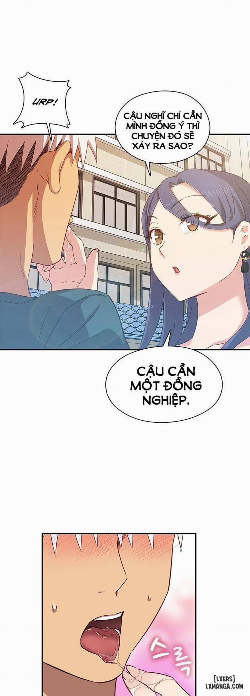 Đại Học H 39 trang 25