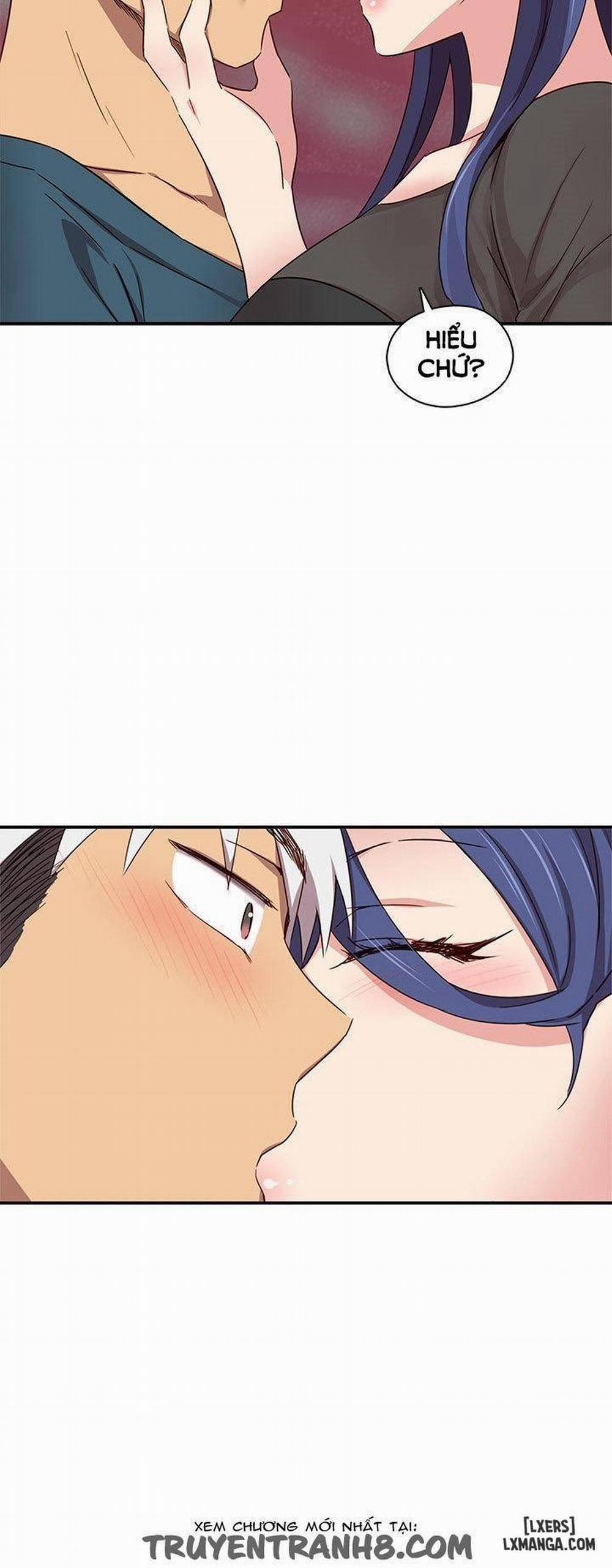 Đại Học H 39 trang 29