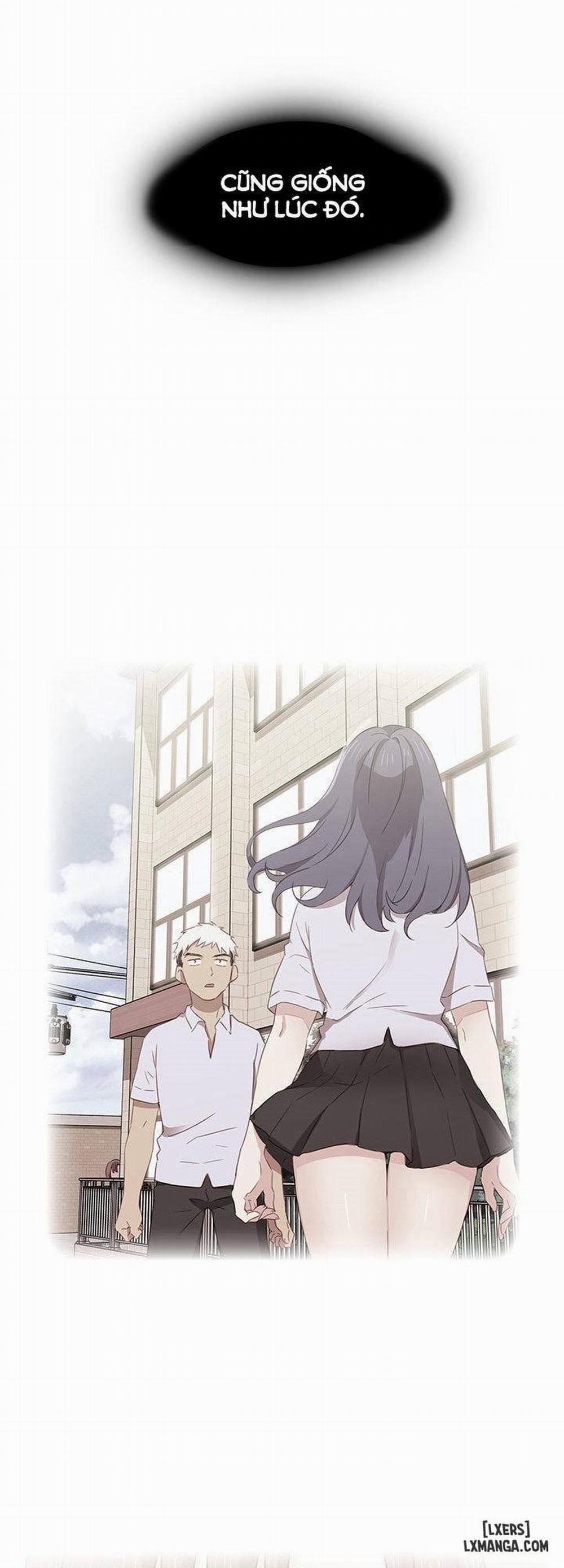 Đại Học H 39 trang 33