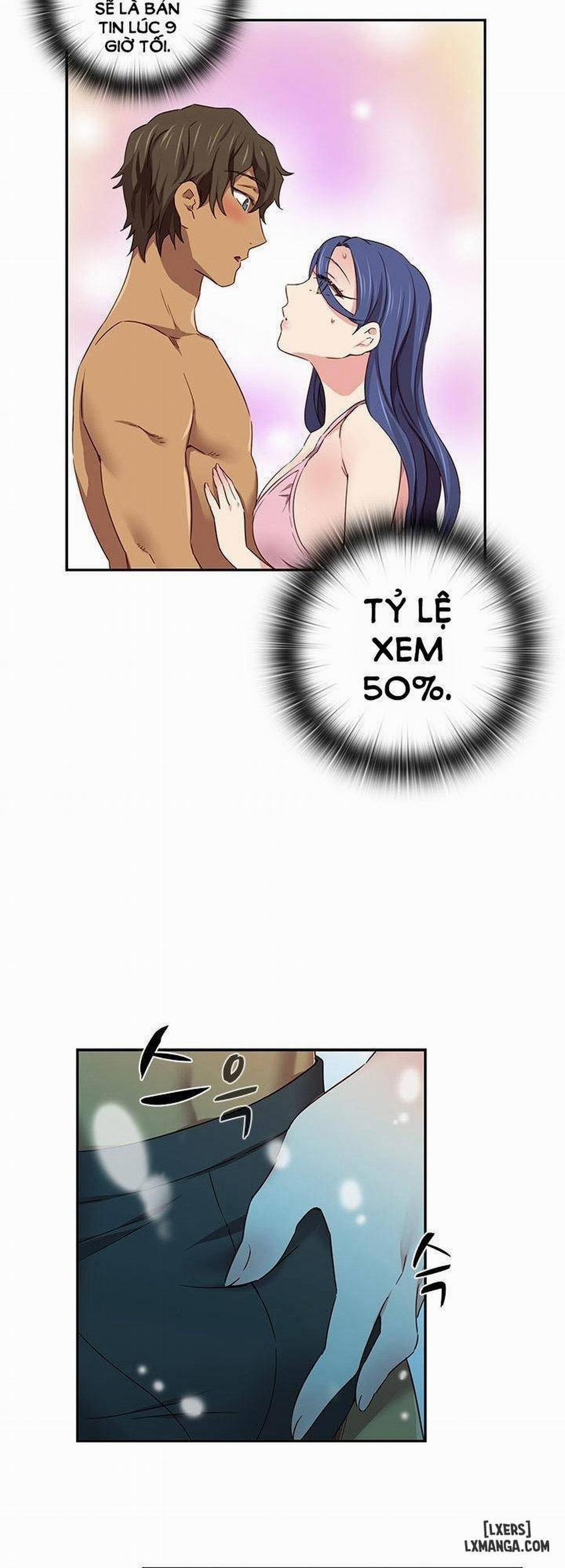 Đại Học H 39 trang 48