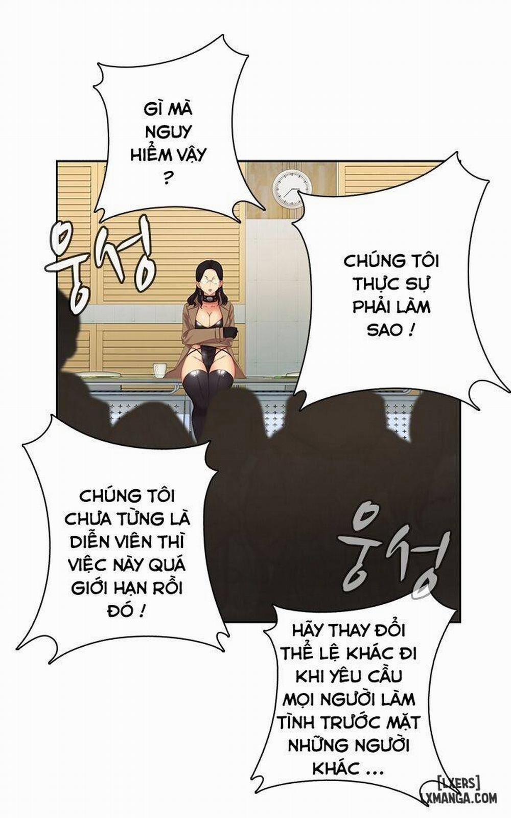 Đại Học H 4 trang 12