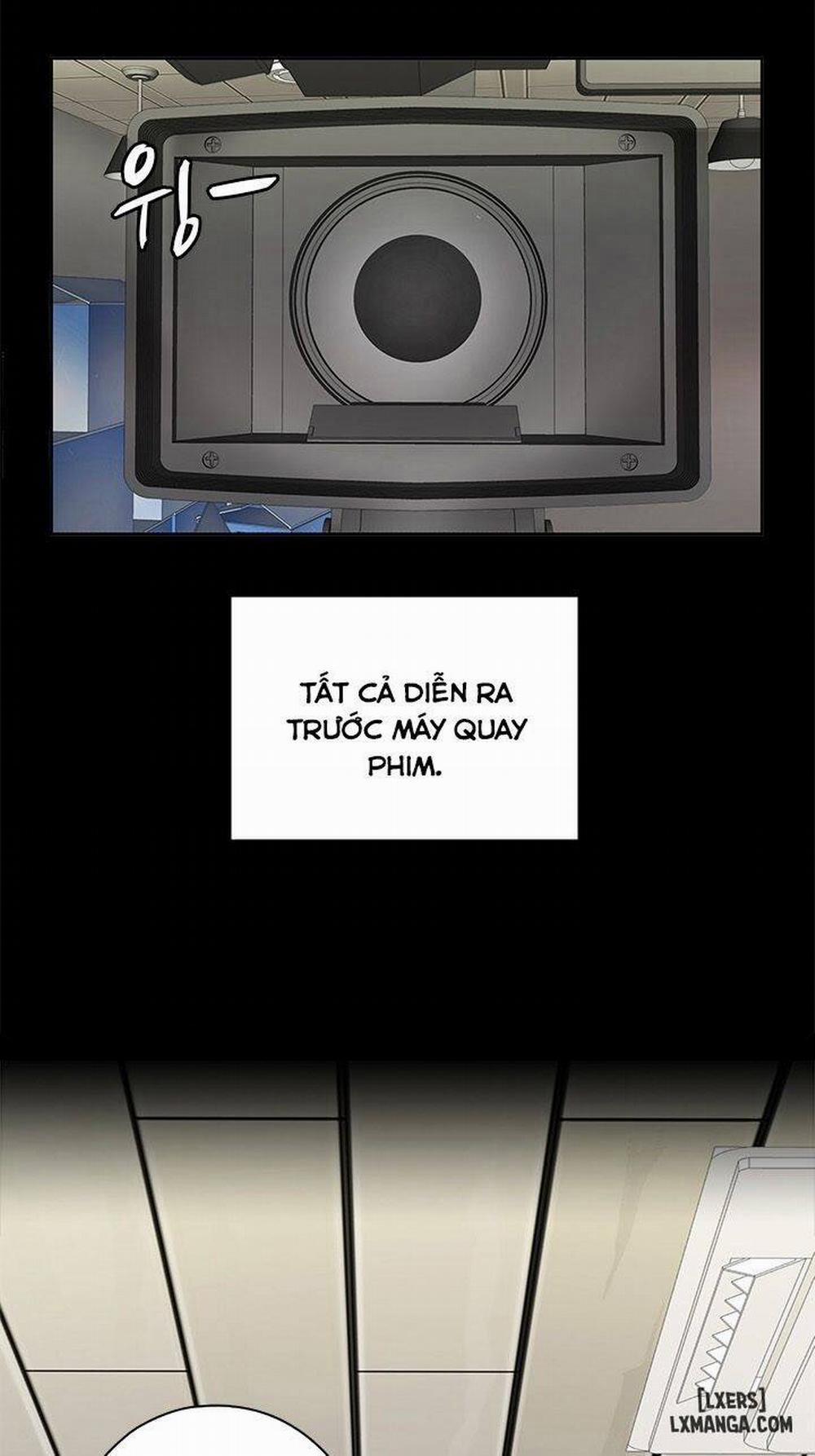 Đại Học H 4 trang 32