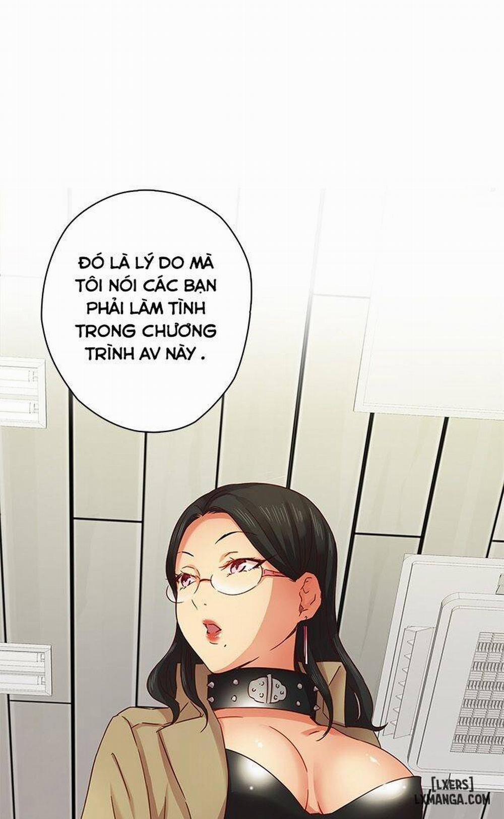 Đại Học H 4 trang 36