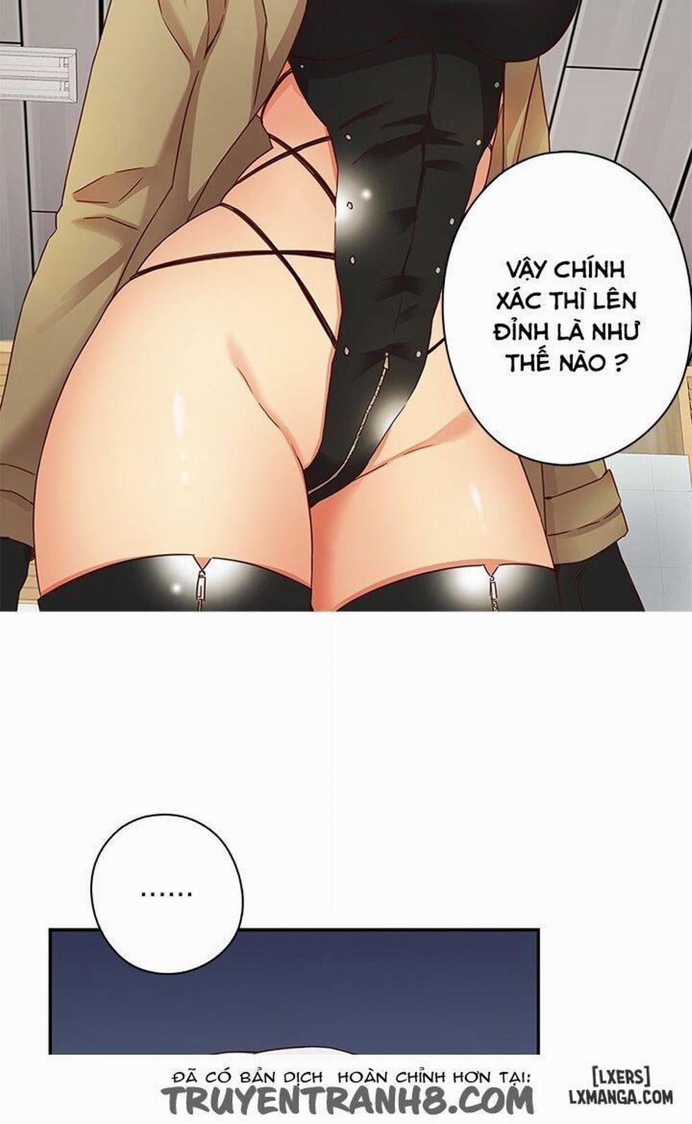 Đại Học H 4 trang 37