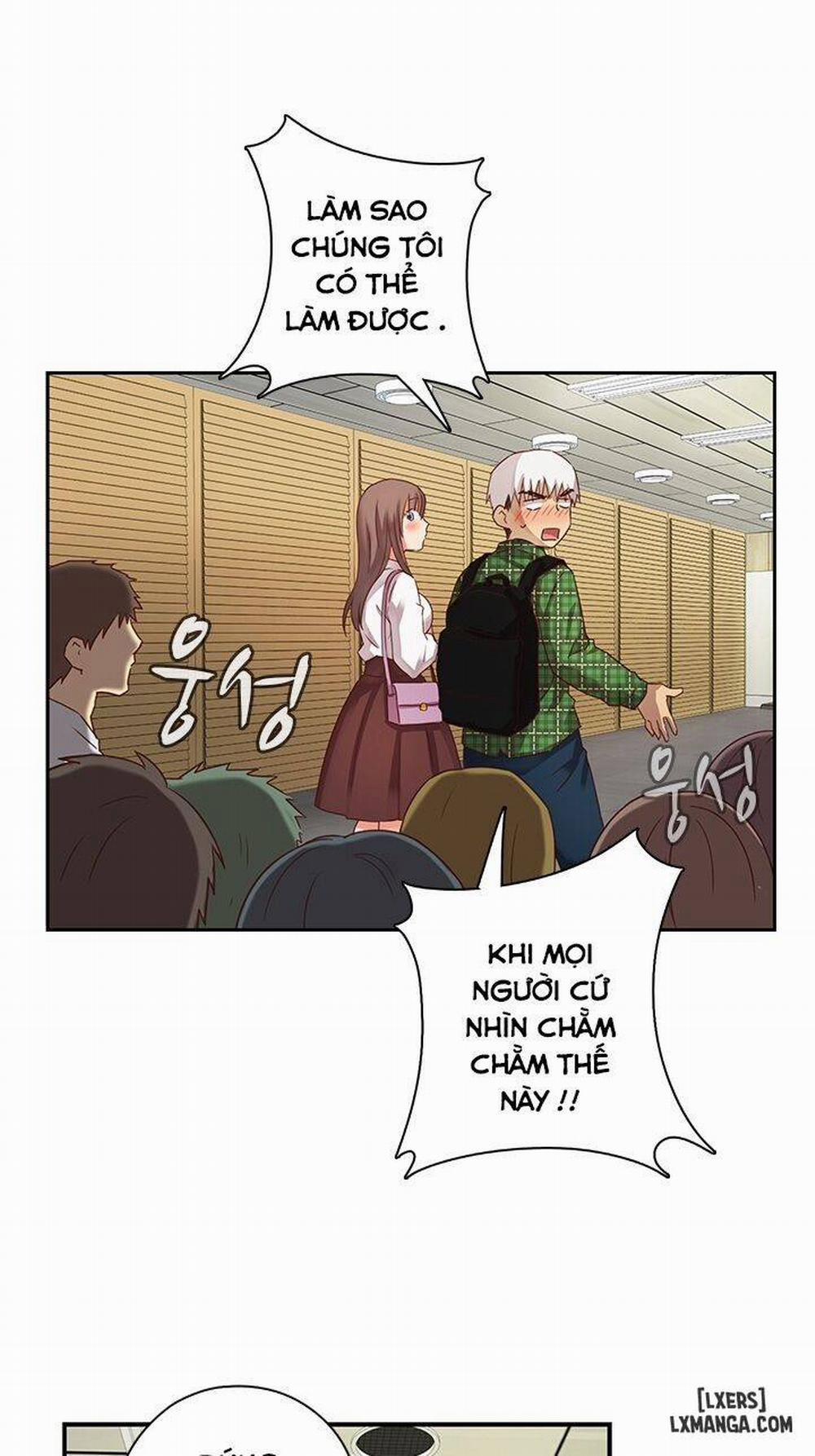 Đại Học H 4 trang 4