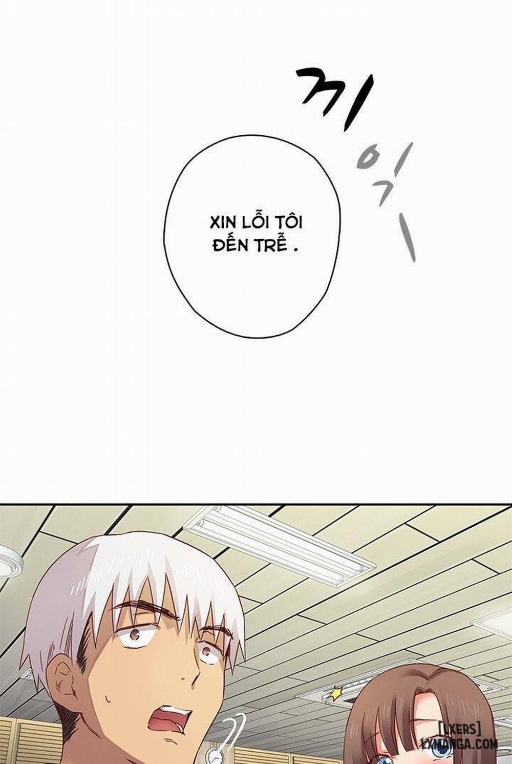 Đại Học H 4 trang 40