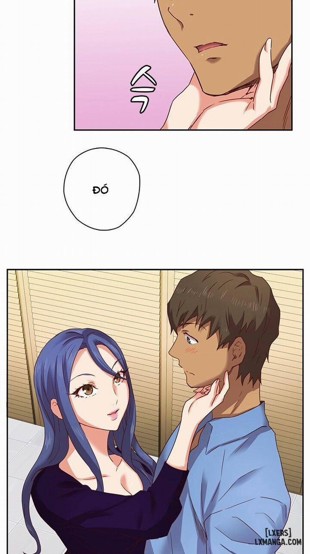 Đại Học H 4 trang 50