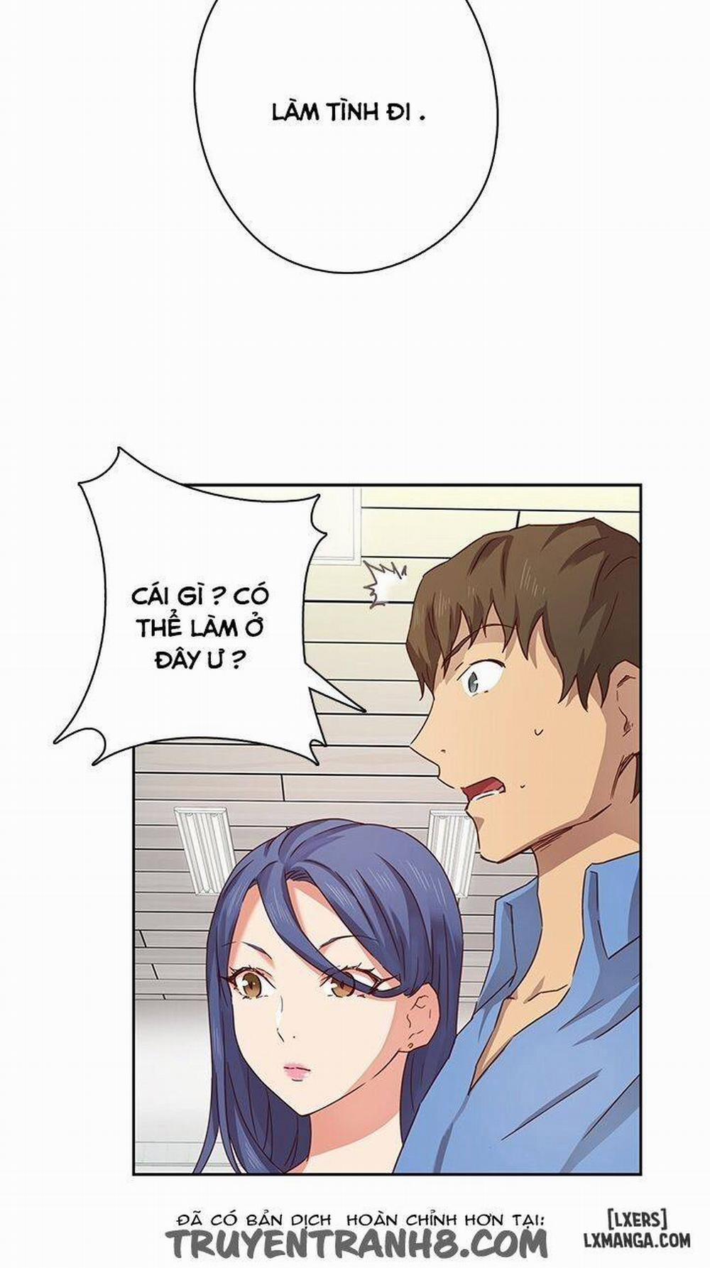 Đại Học H 4 trang 55