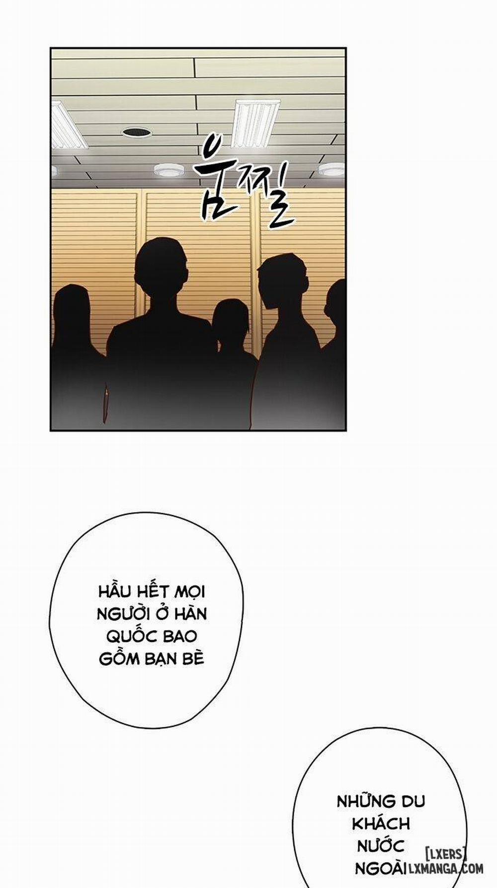 Đại Học H 4 trang 8