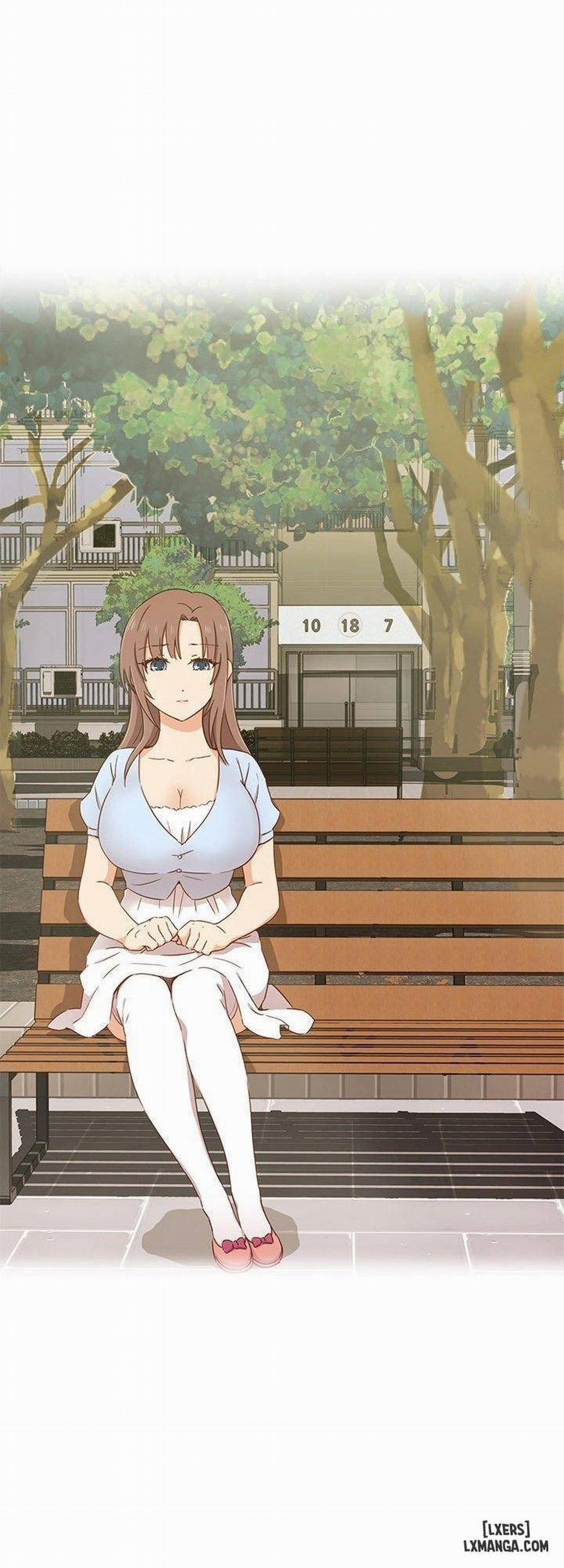 Đại Học H 40 trang 13