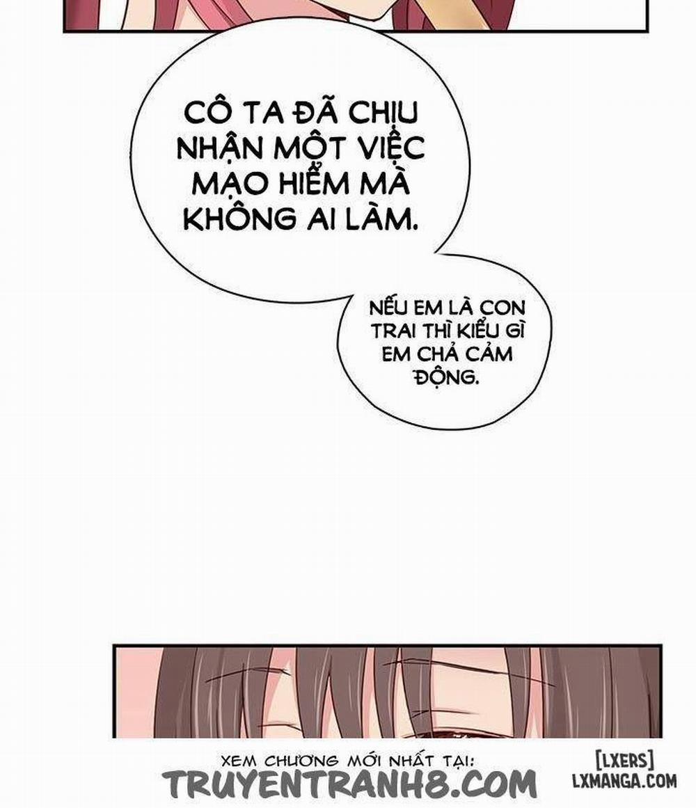 Đại Học H 40 trang 22