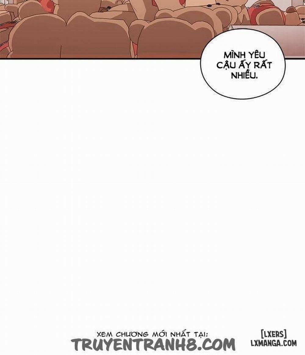 Đại Học H 40 trang 24