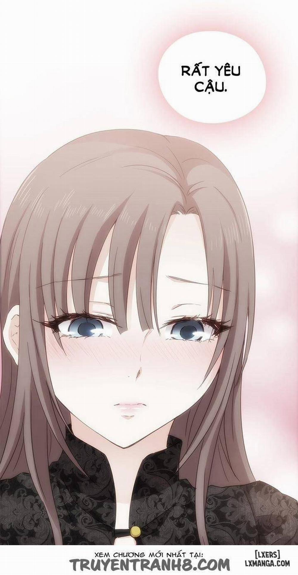 Đại Học H 40 trang 28