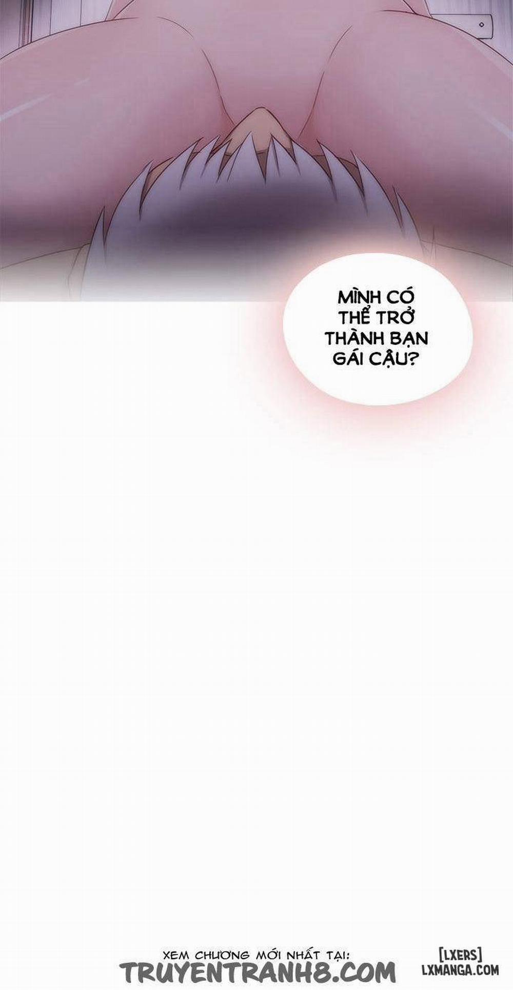 Đại Học H 40 trang 30