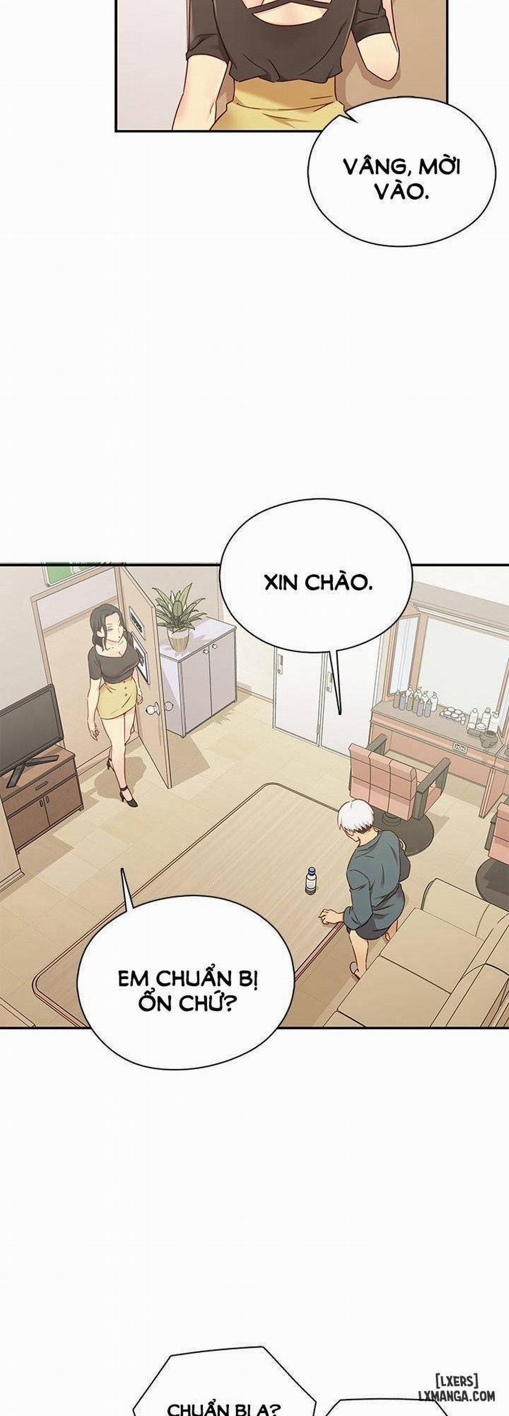 Đại Học H 40 trang 42