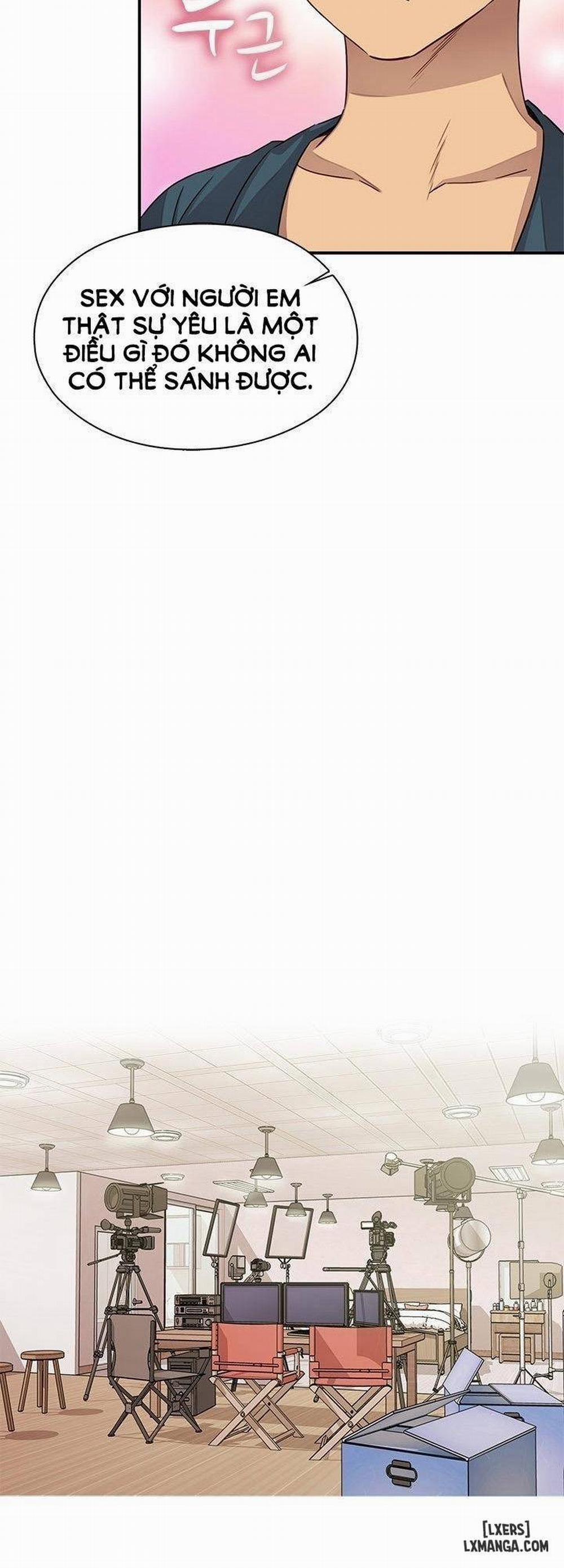 Đại Học H 40 trang 48