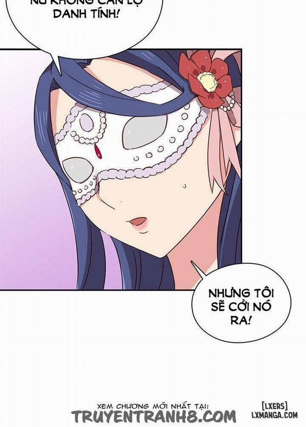 Đại Học H 40 trang 52