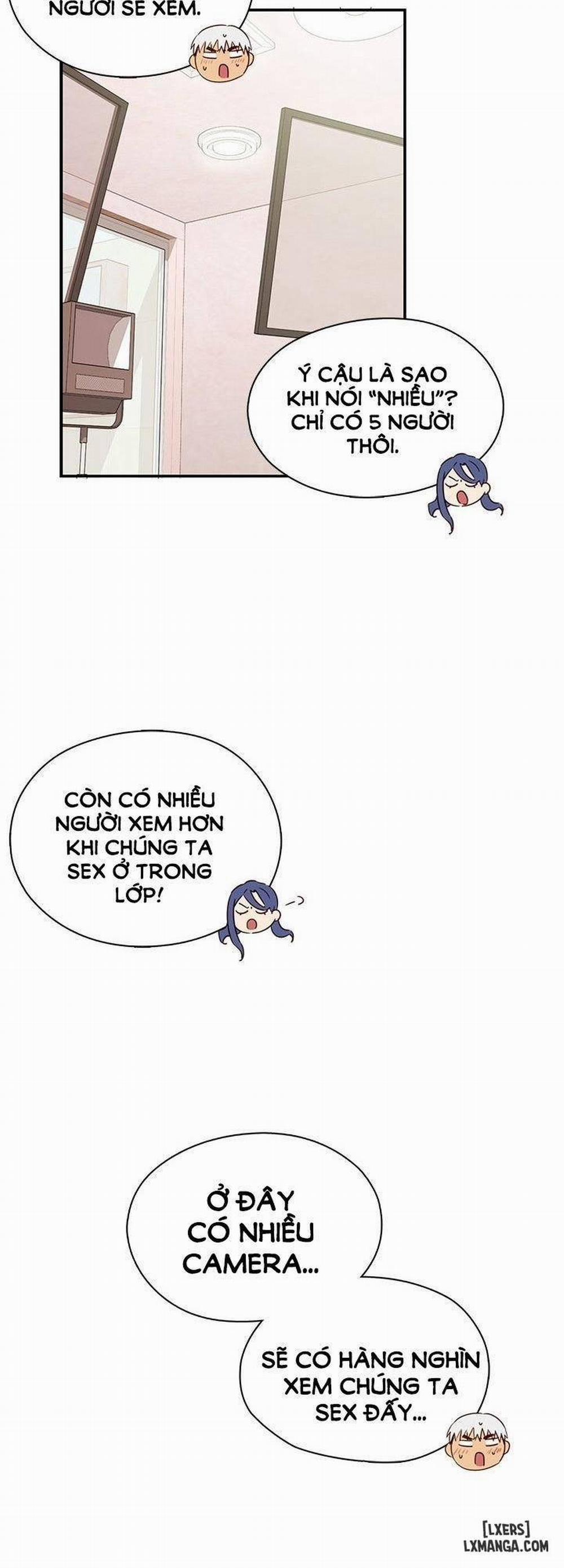 Đại Học H 40 trang 55