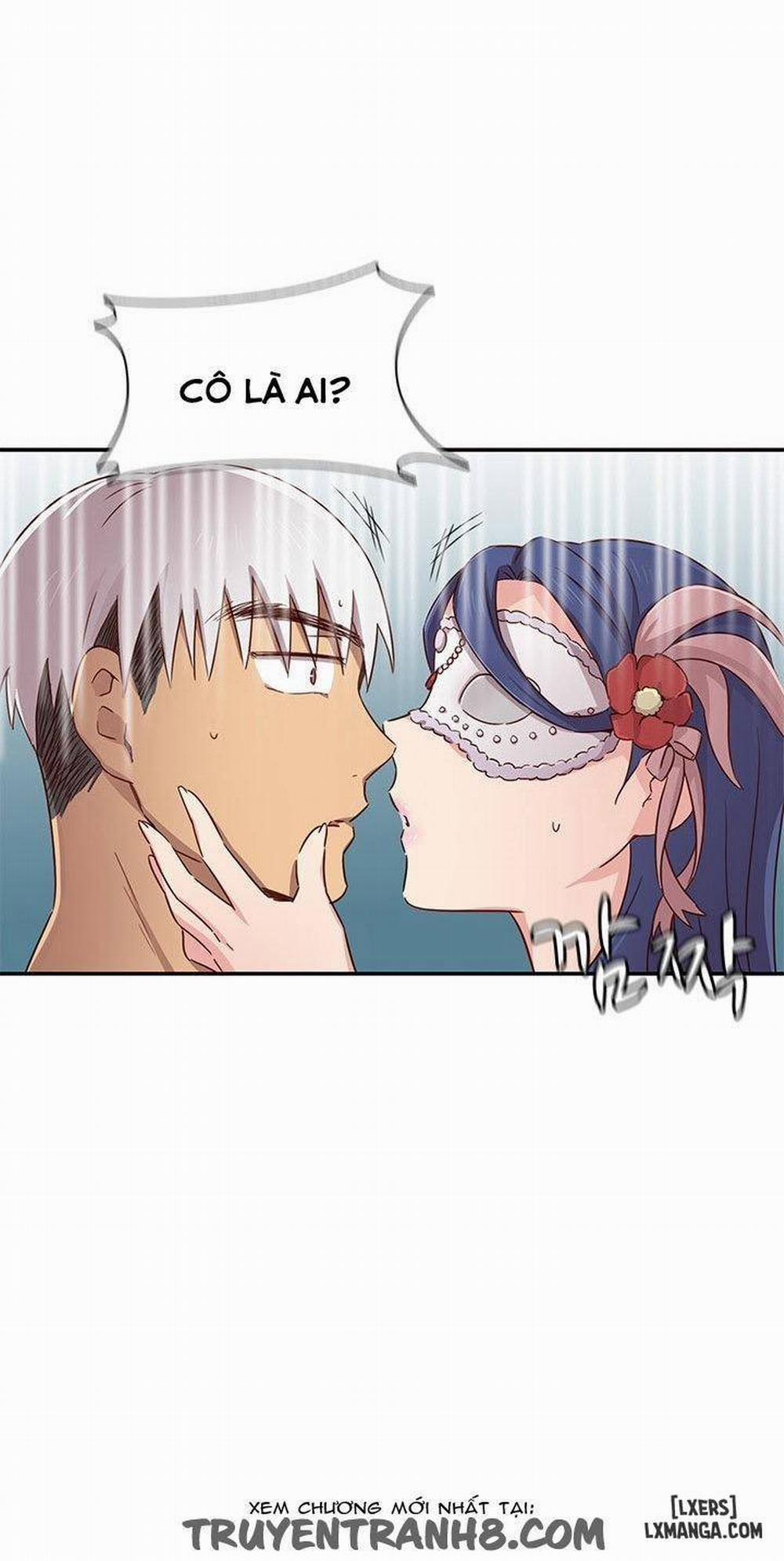 Đại Học H 40 trang 62