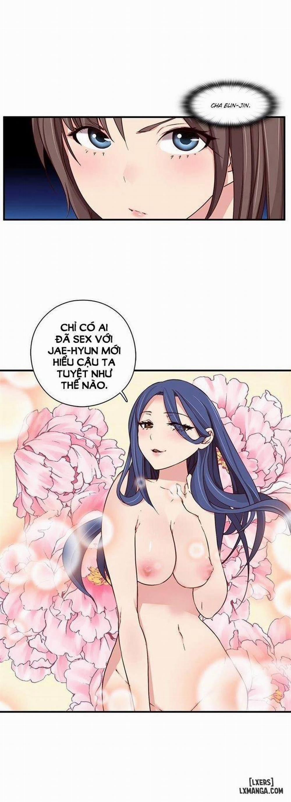 Đại Học H 41 trang 22